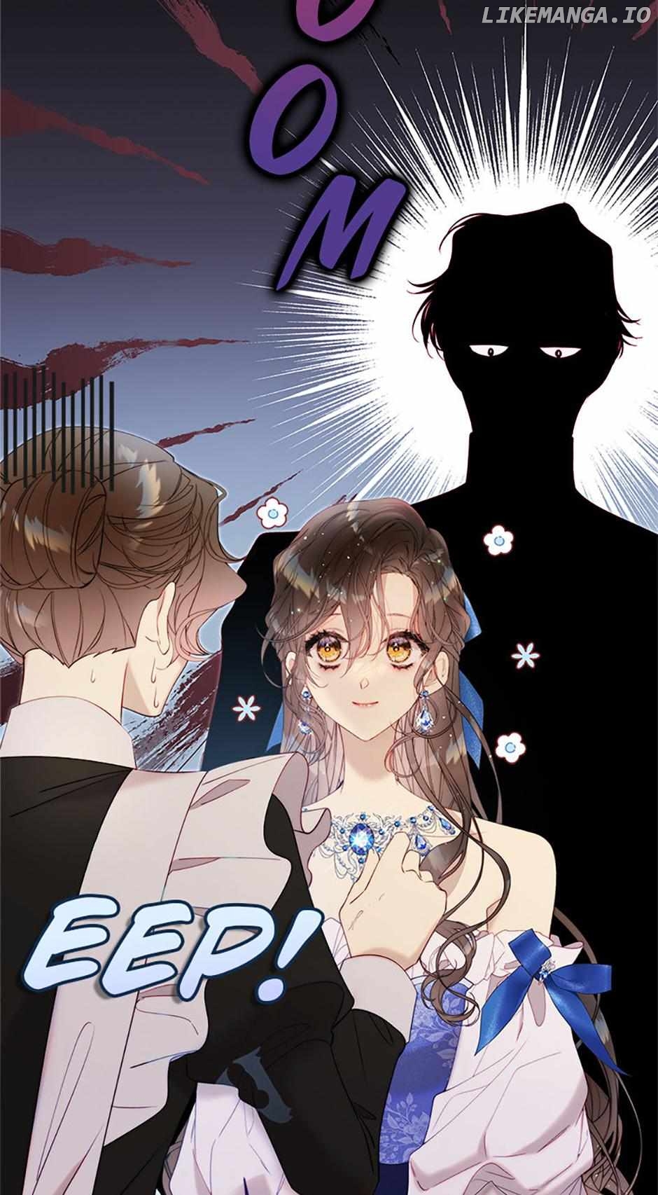 Beatrice – Manhwa Chapter 127 - page 3