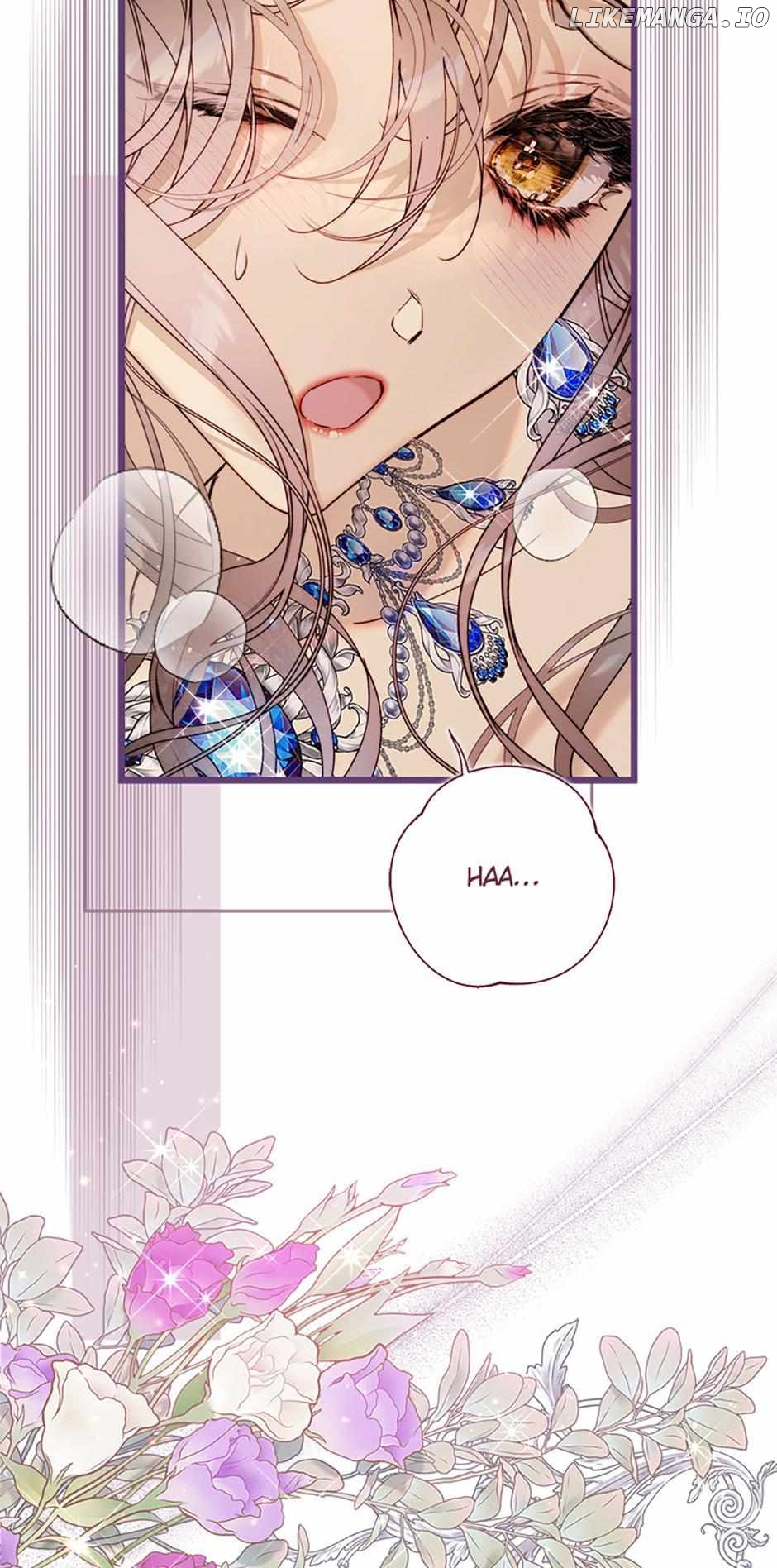 Beatrice – Manhwa Chapter 127 - page 35
