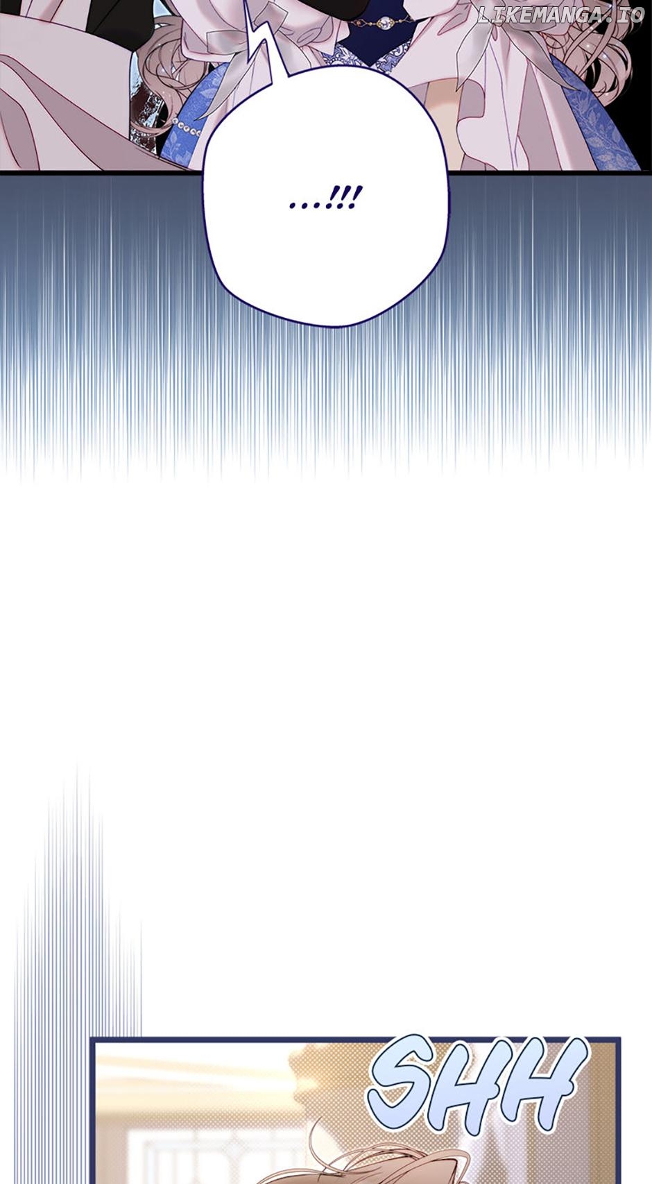 Beatrice – Manhwa Chapter 127 - page 4