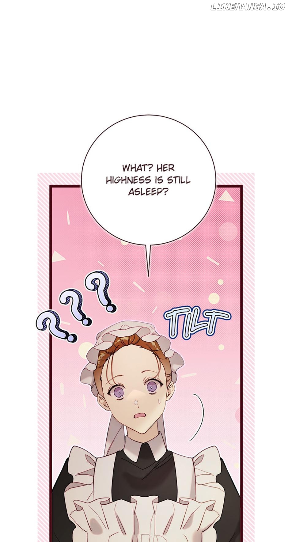 Beatrice – Manhwa Chapter 127 - page 43