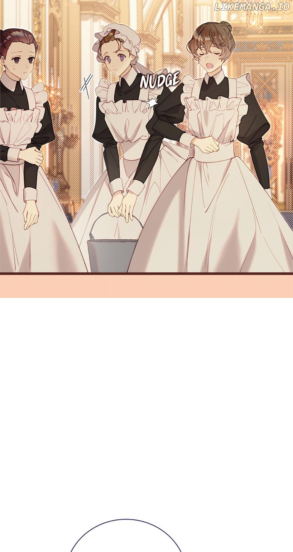 Beatrice – Manhwa Chapter 127 - page 45