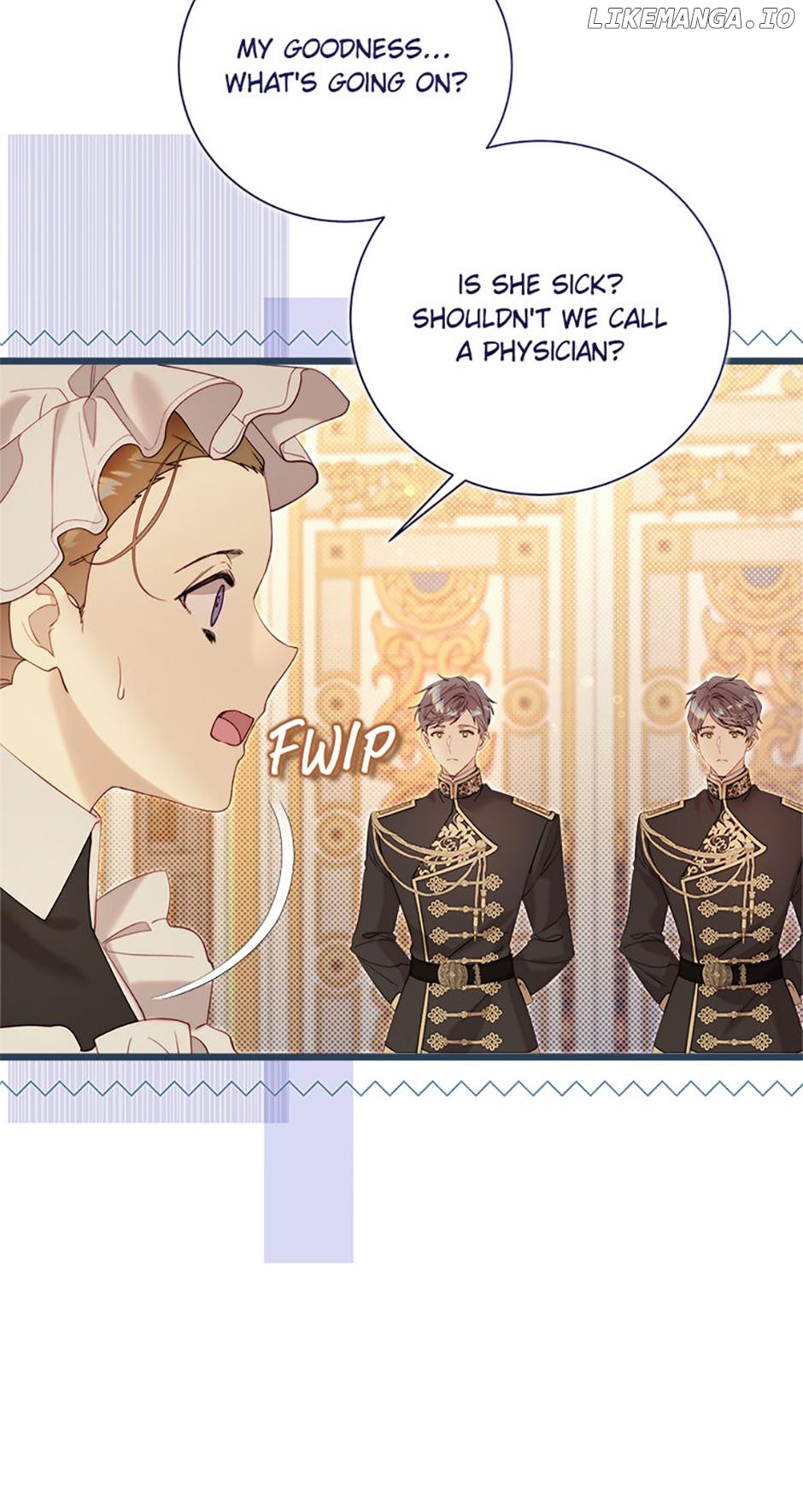 Beatrice – Manhwa Chapter 127 - page 46