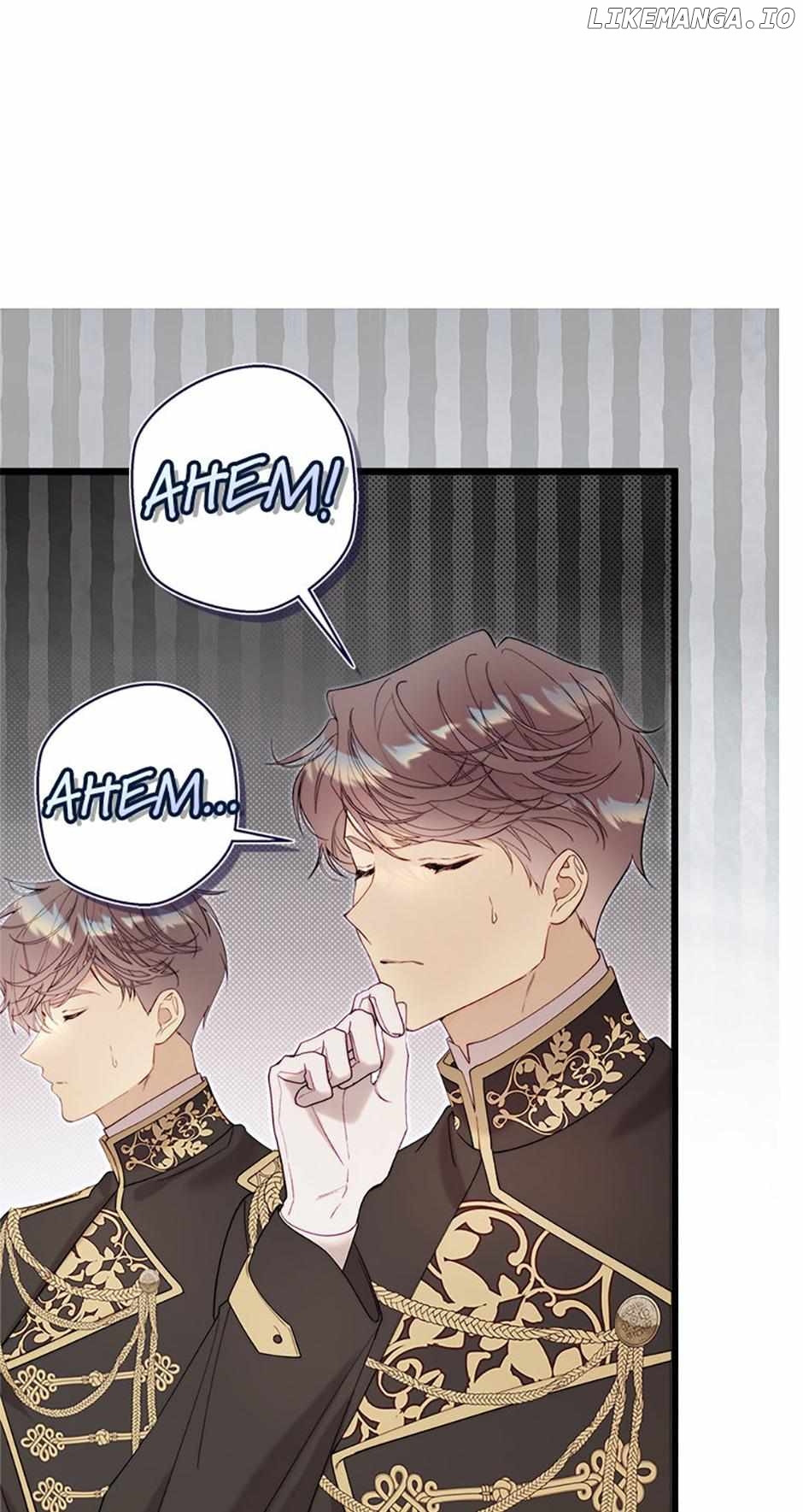 Beatrice – Manhwa Chapter 127 - page 47