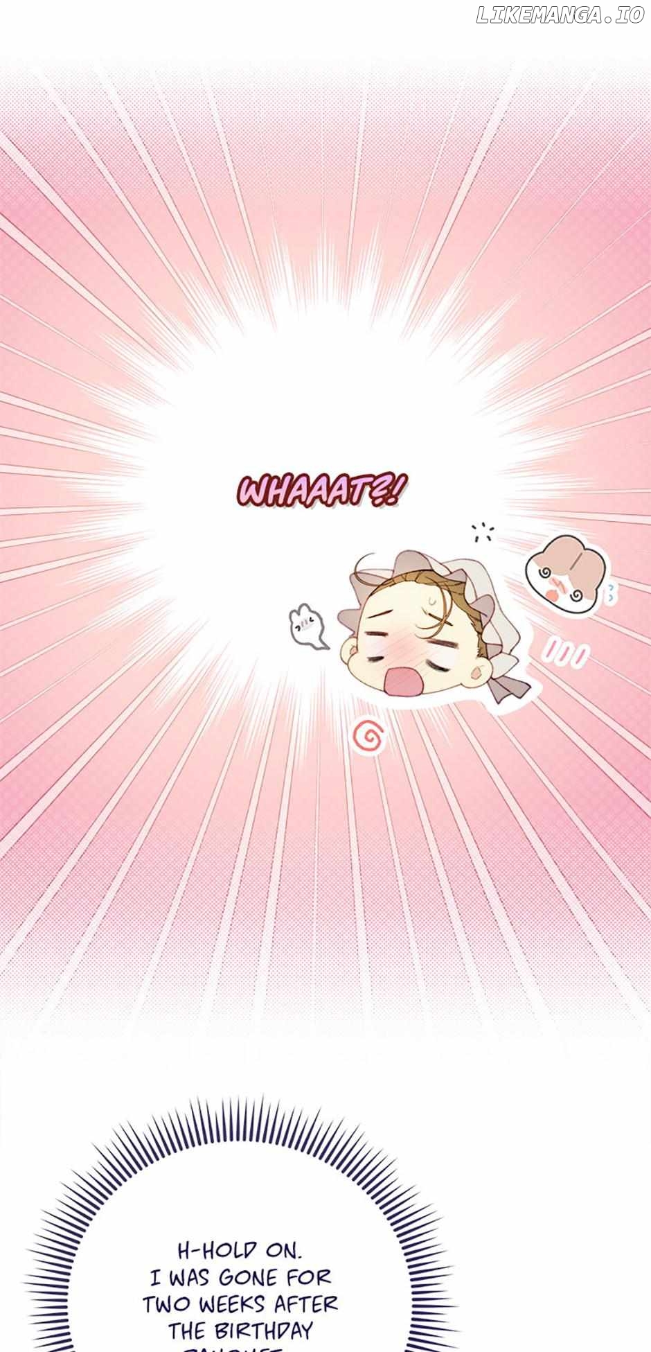 Beatrice – Manhwa Chapter 127 - page 49