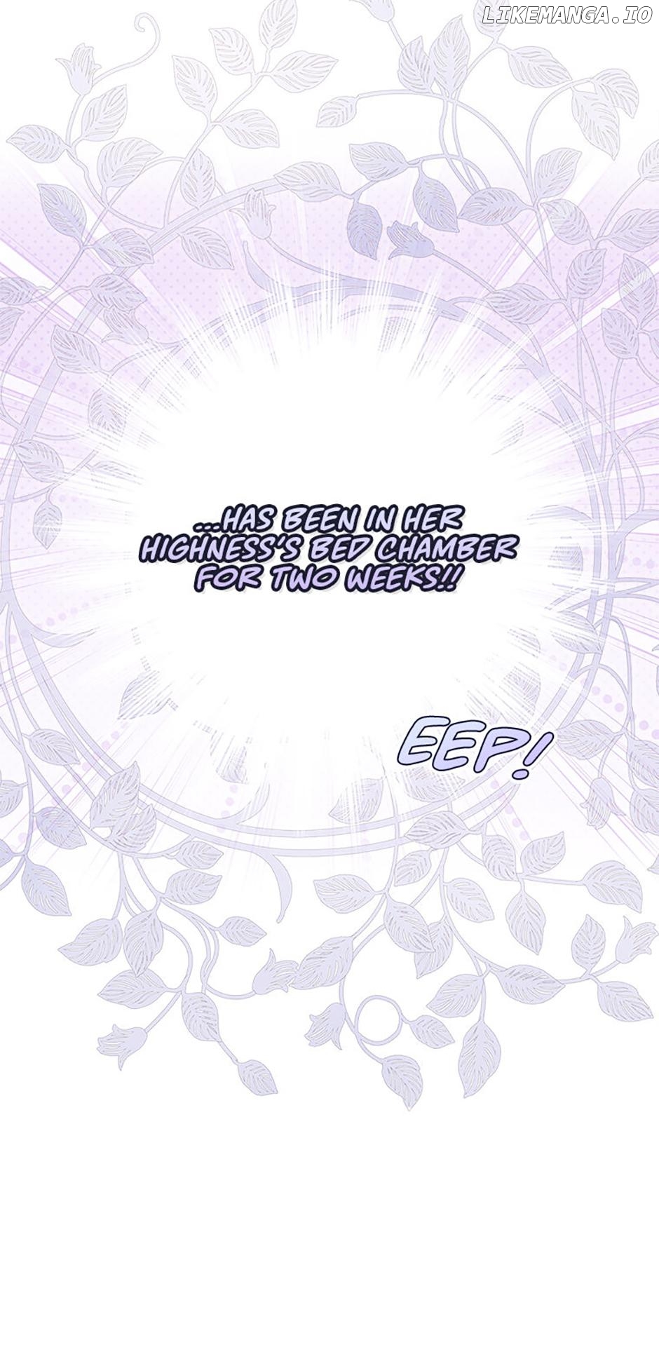 Beatrice – Manhwa Chapter 127 - page 51