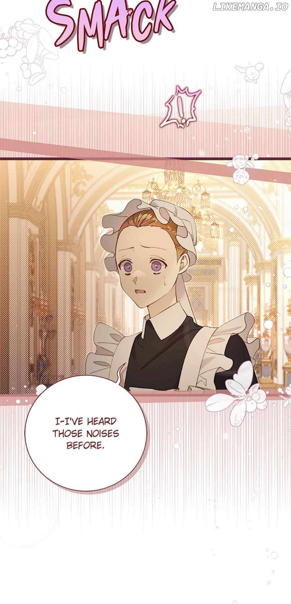 Beatrice – Manhwa Chapter 127 - page 53