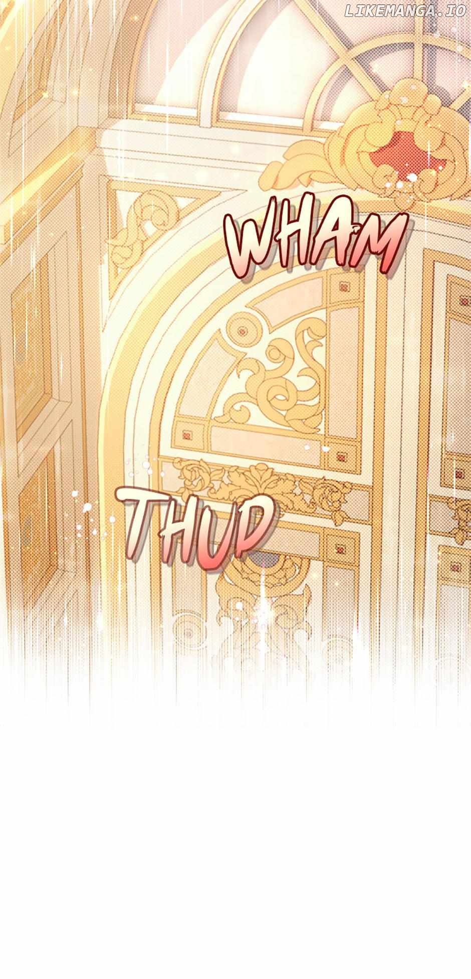 Beatrice – Manhwa Chapter 127 - page 55