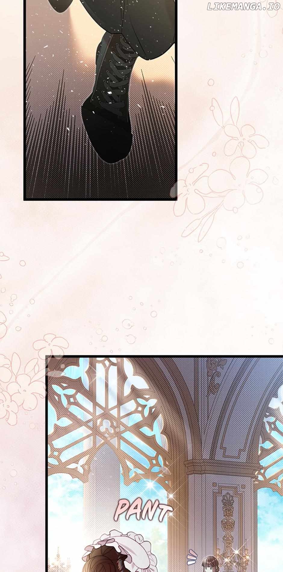 Beatrice – Manhwa Chapter 127 - page 59