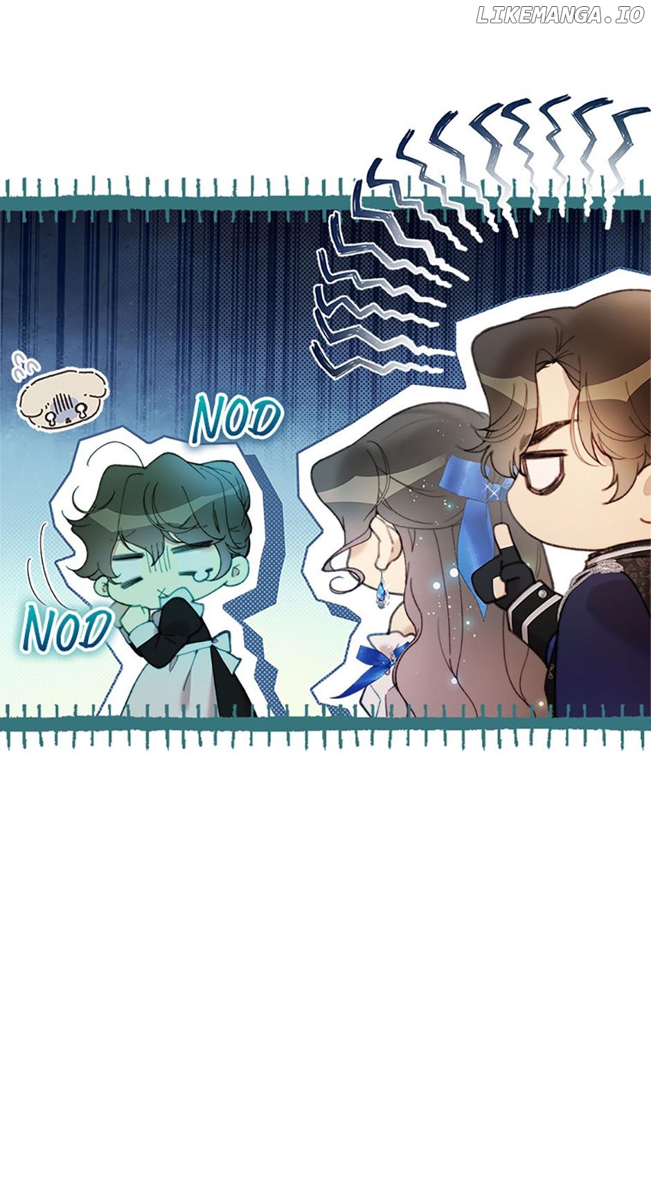 Beatrice – Manhwa Chapter 127 - page 6