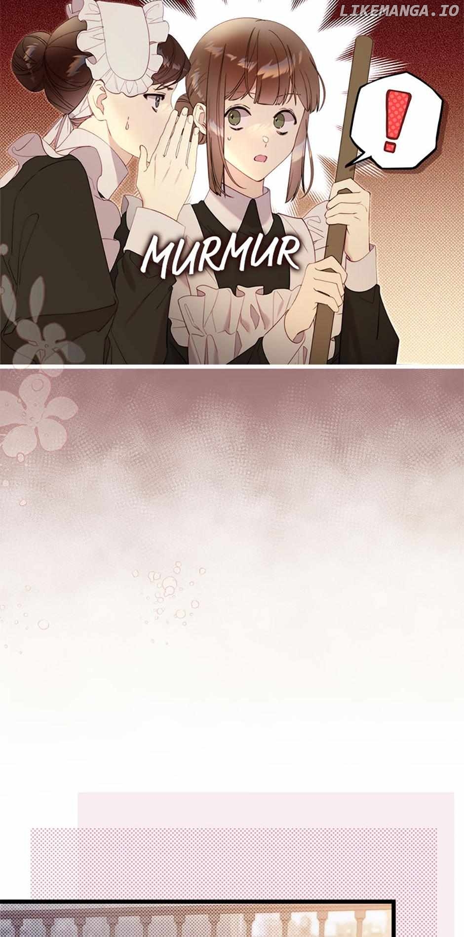 Beatrice – Manhwa Chapter 127 - page 61