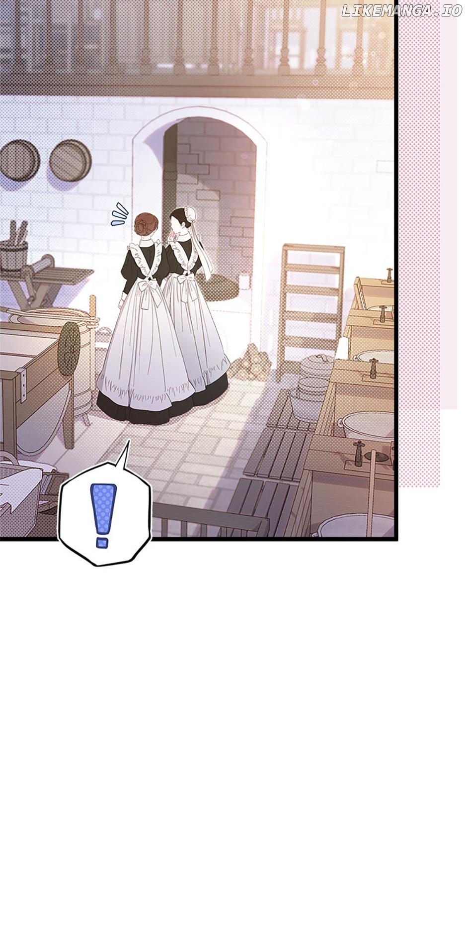 Beatrice – Manhwa Chapter 127 - page 62