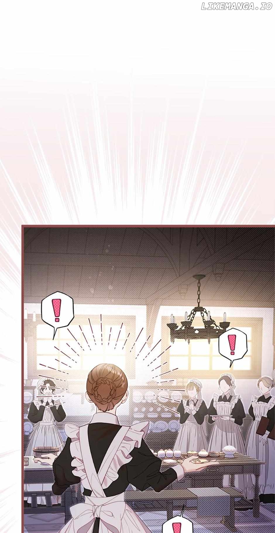 Beatrice – Manhwa Chapter 127 - page 63