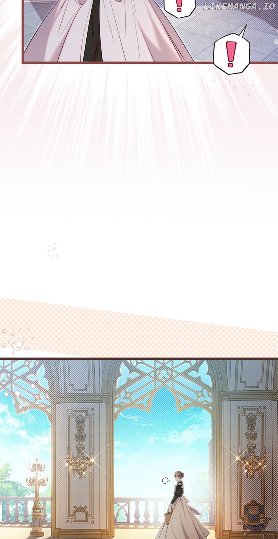 Beatrice – Manhwa Chapter 127 - page 64