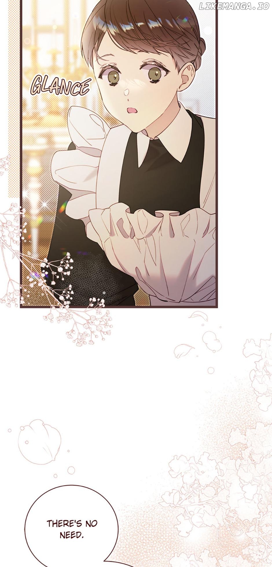 Beatrice – Manhwa Chapter 127 - page 72