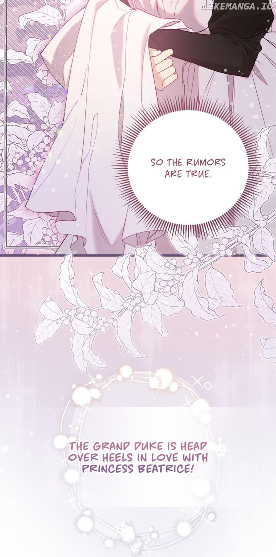 Beatrice – Manhwa Chapter 127 - page 75