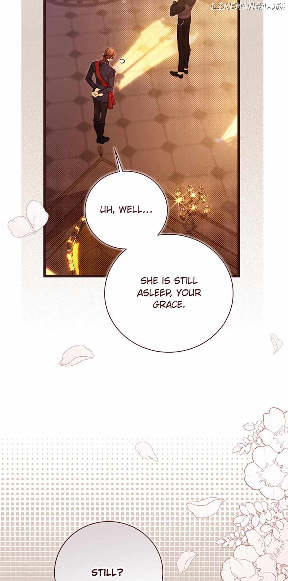 Beatrice – Manhwa Chapter 127 - page 78