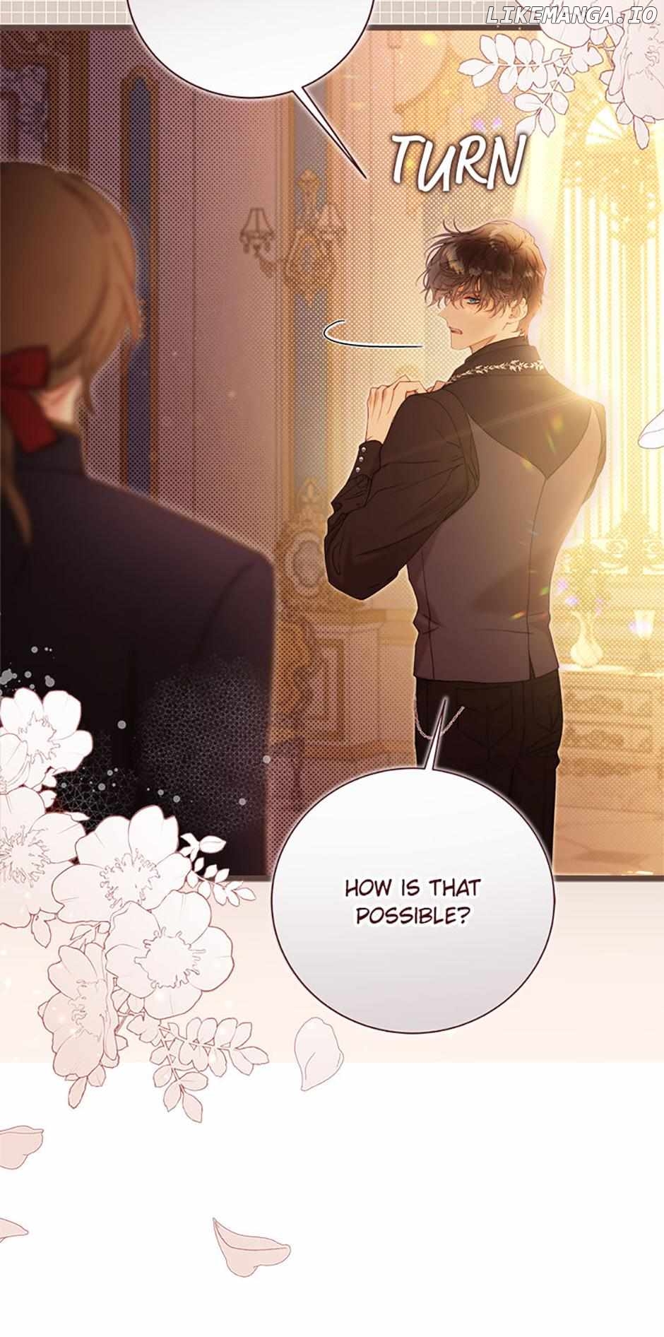 Beatrice – Manhwa Chapter 127 - page 79