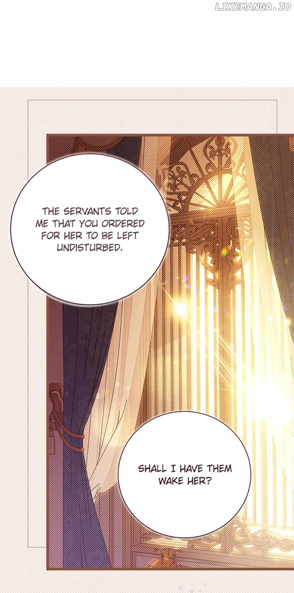 Beatrice – Manhwa Chapter 127 - page 80