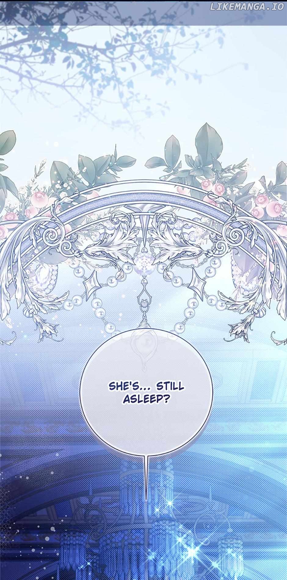Beatrice – Manhwa Chapter 127 - page 87
