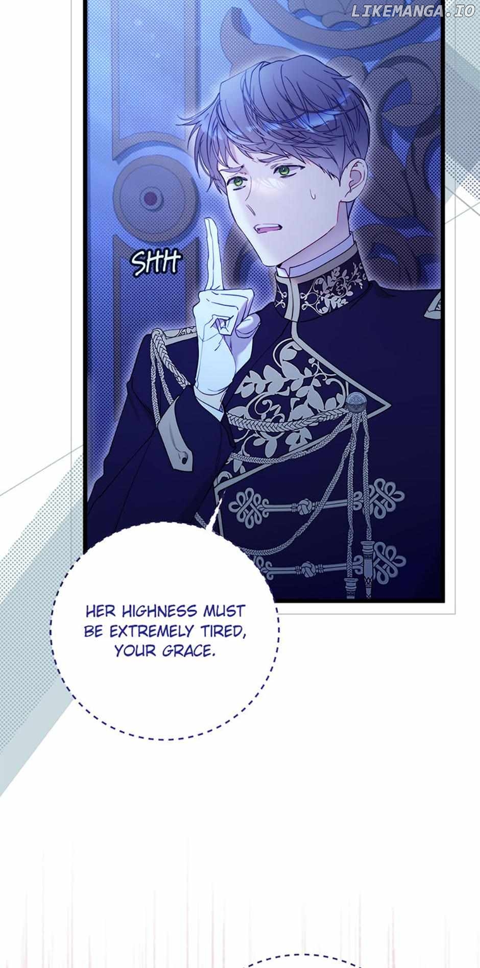 Beatrice – Manhwa Chapter 127 - page 90