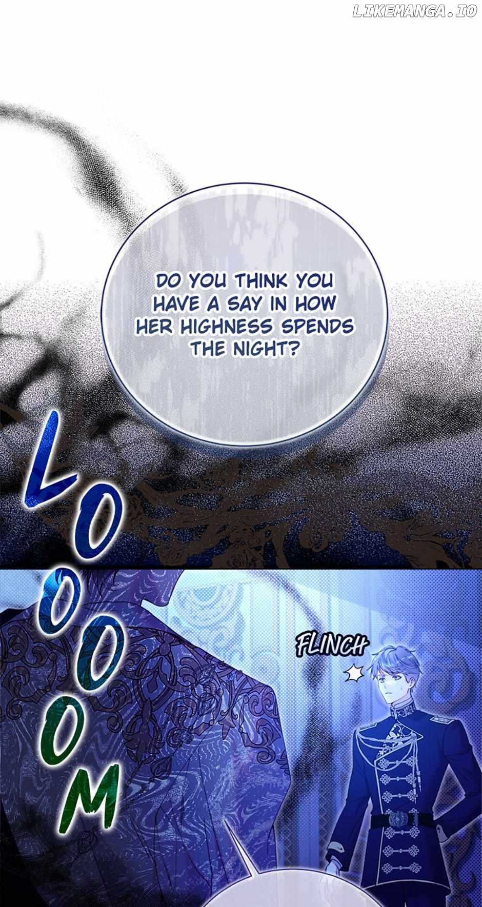 Beatrice – Manhwa Chapter 127 - page 92
