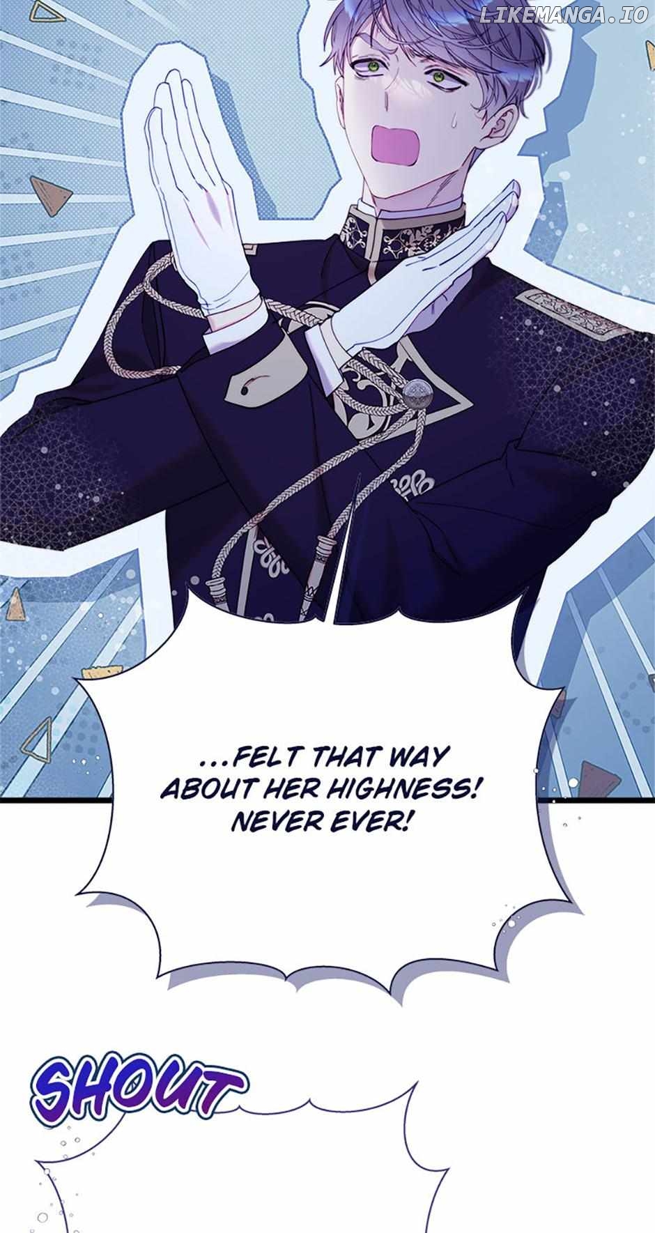 Beatrice – Manhwa Chapter 127 - page 94