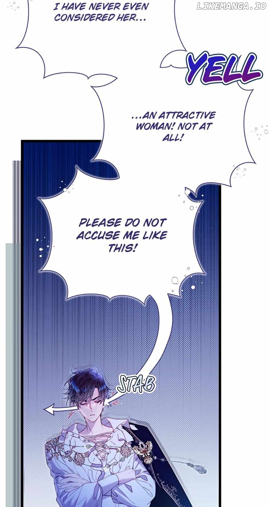 Beatrice – Manhwa Chapter 127 - page 95