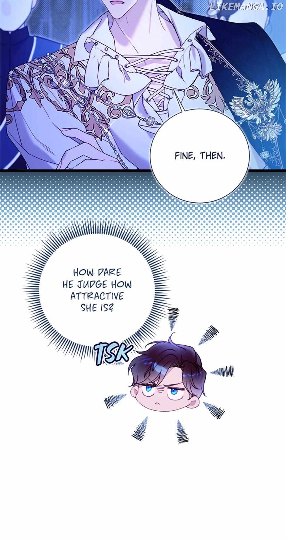 Beatrice – Manhwa Chapter 127 - page 97
