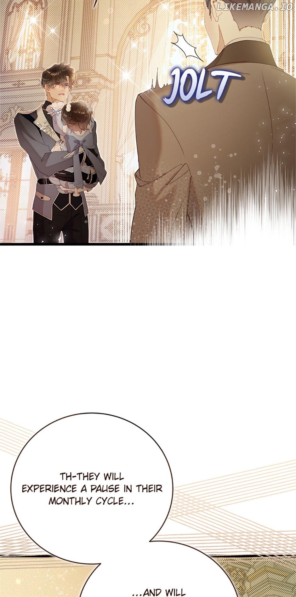 Beatrice – Manhwa Chapter 129 - page 10