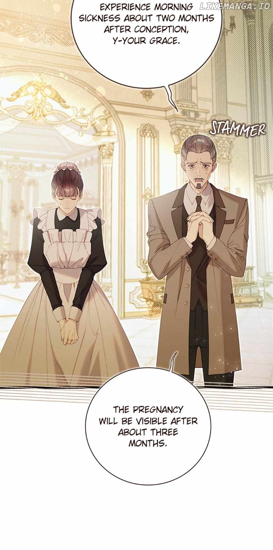 Beatrice – Manhwa Chapter 129 - page 11