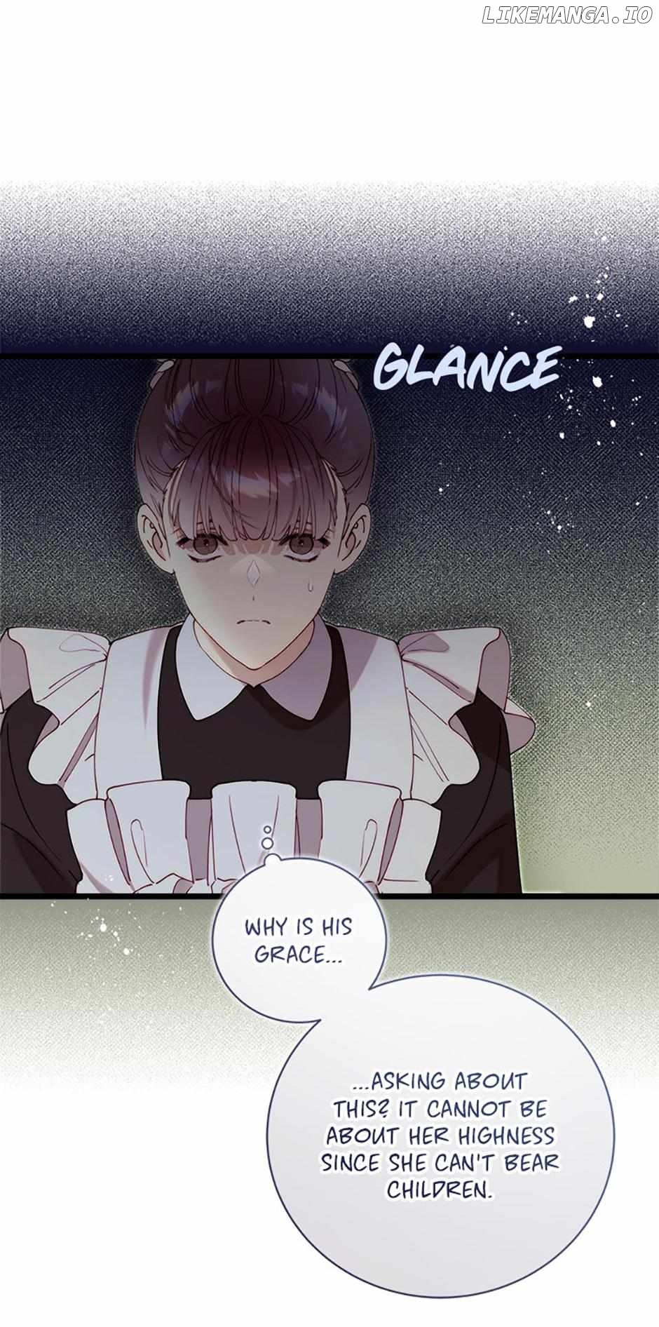 Beatrice – Manhwa Chapter 129 - page 12