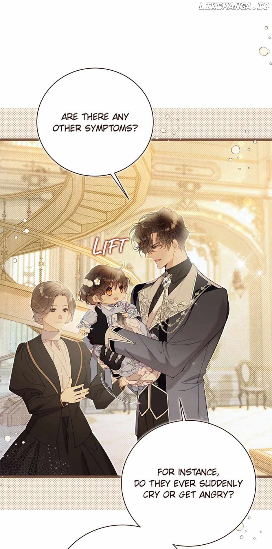 Beatrice – Manhwa Chapter 129 - page 13