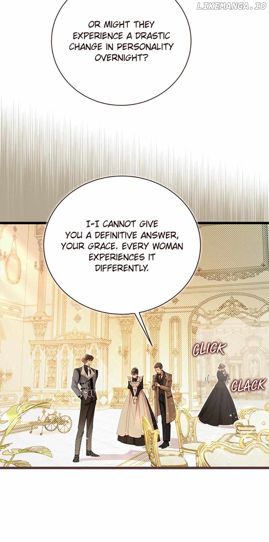 Beatrice – Manhwa Chapter 129 - page 14