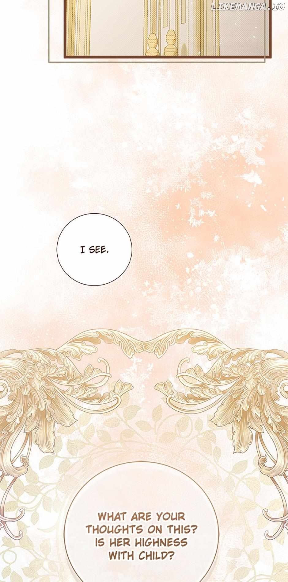 Beatrice – Manhwa Chapter 129 - page 16