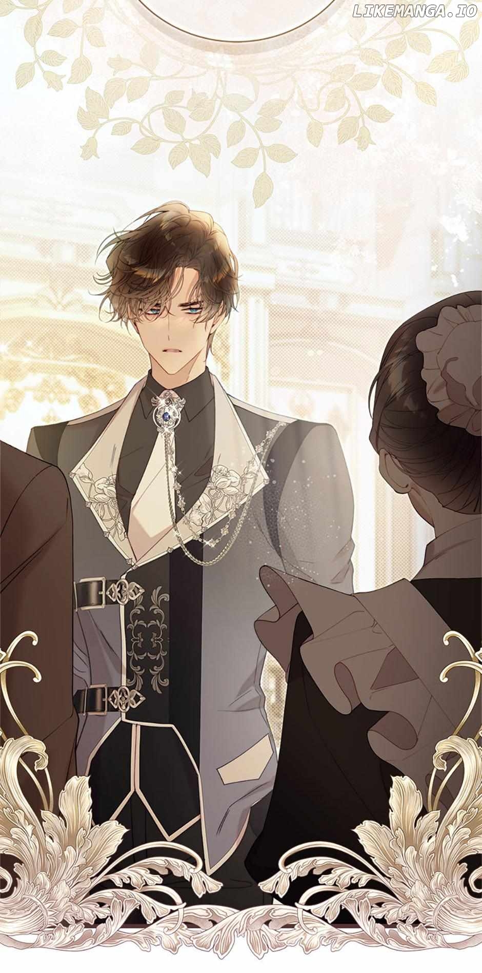 Beatrice – Manhwa Chapter 129 - page 17