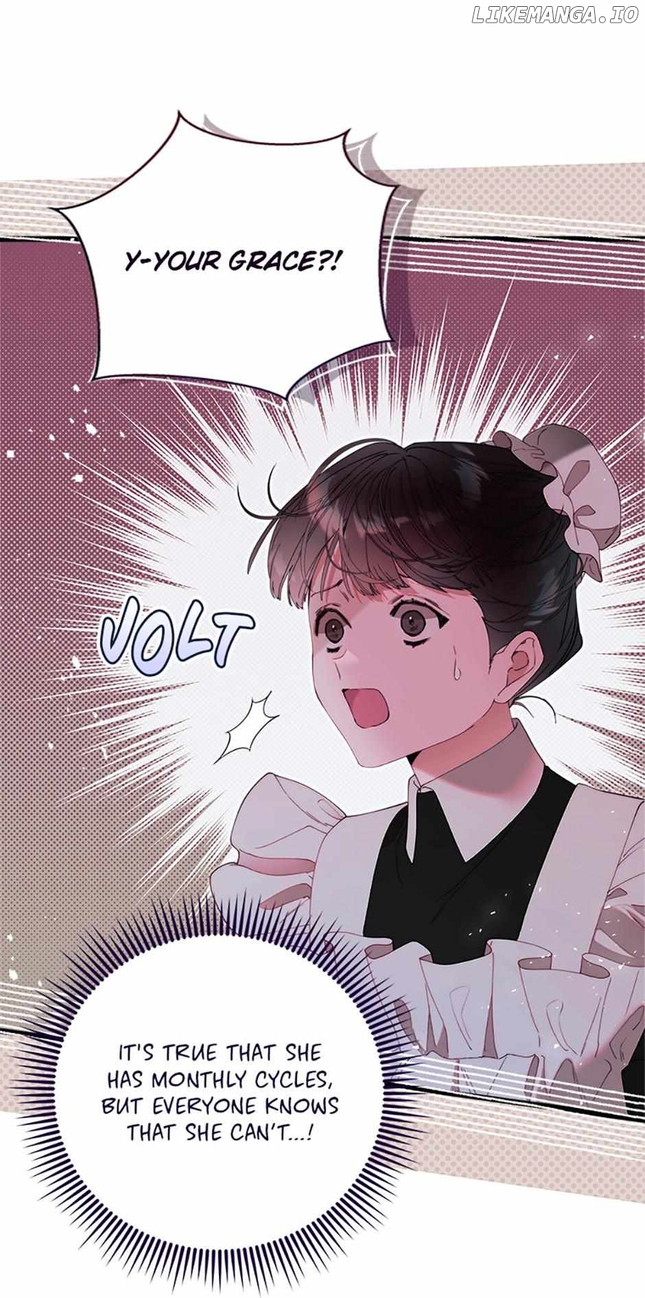 Beatrice – Manhwa Chapter 129 - page 18