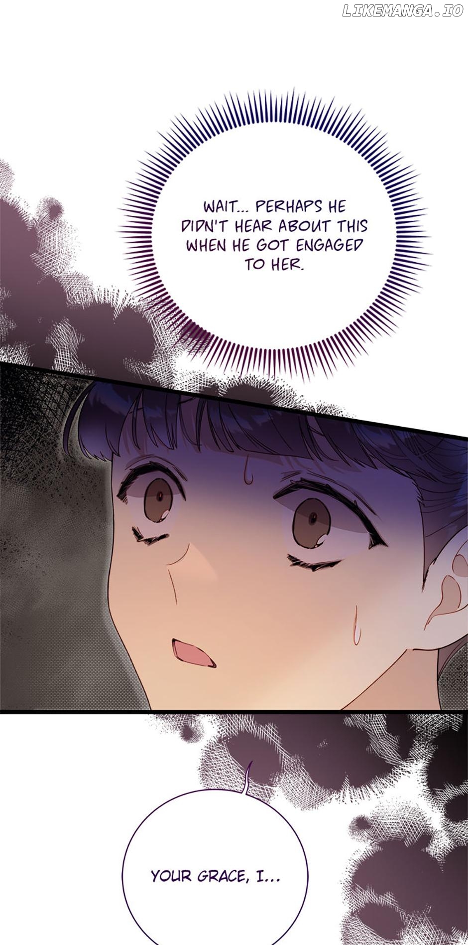 Beatrice – Manhwa Chapter 129 - page 19