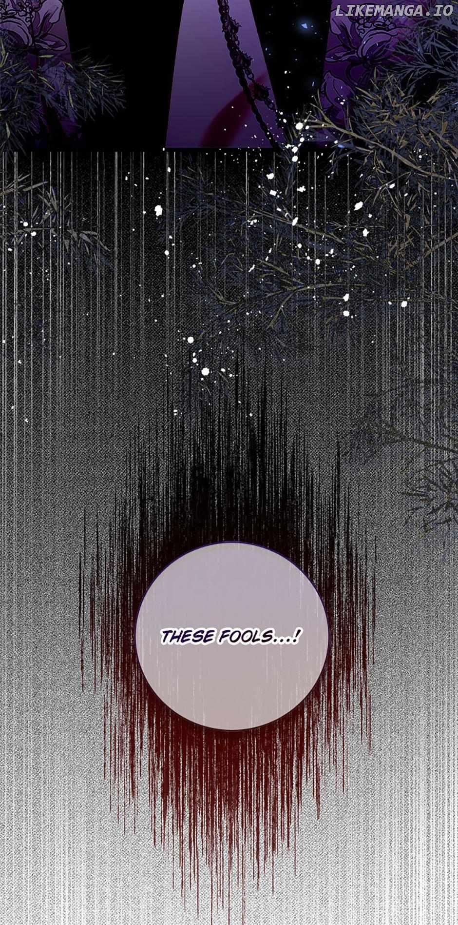 Beatrice – Manhwa Chapter 129 - page 22