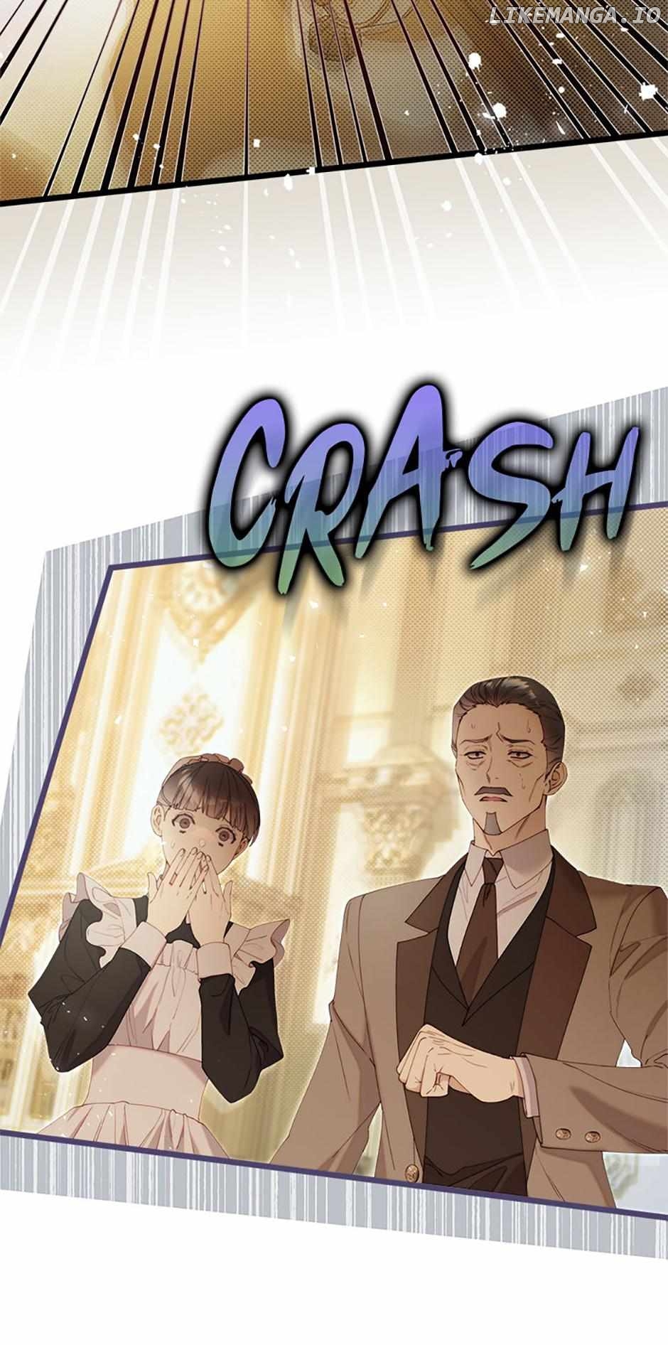 Beatrice – Manhwa Chapter 129 - page 24