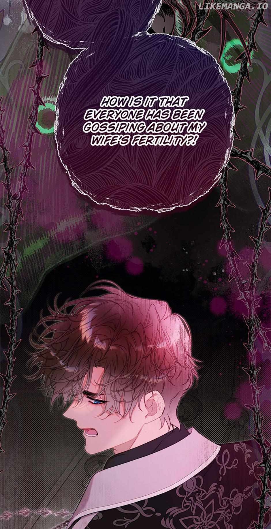 Beatrice – Manhwa Chapter 129 - page 26