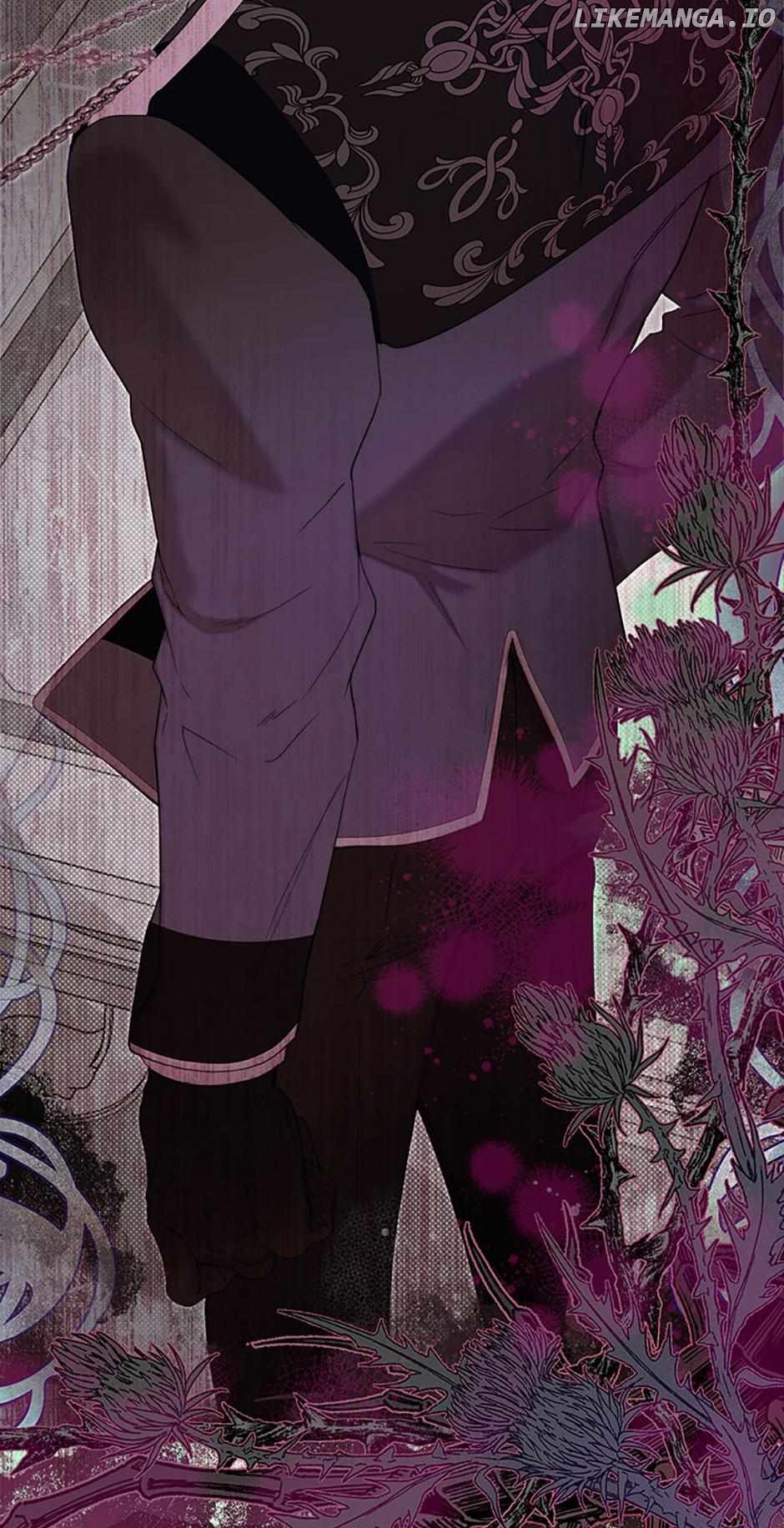 Beatrice – Manhwa Chapter 129 - page 27