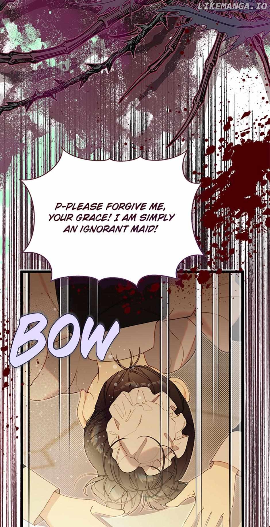 Beatrice – Manhwa Chapter 129 - page 28