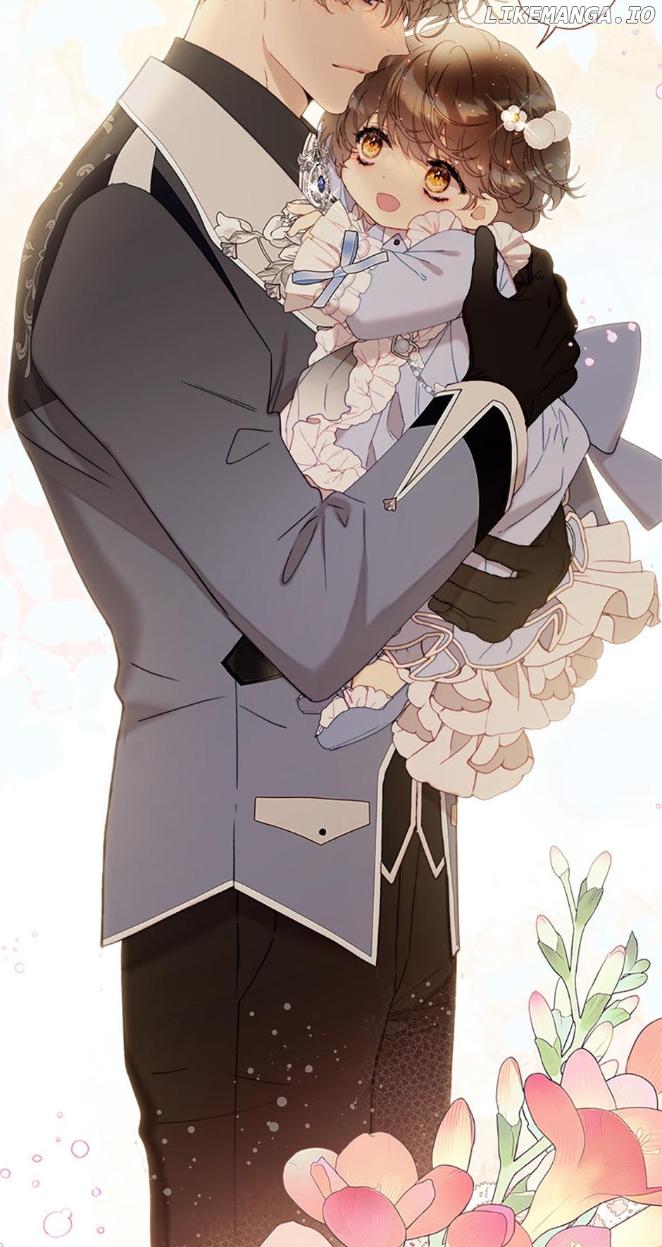 Beatrice – Manhwa Chapter 129 - page 3