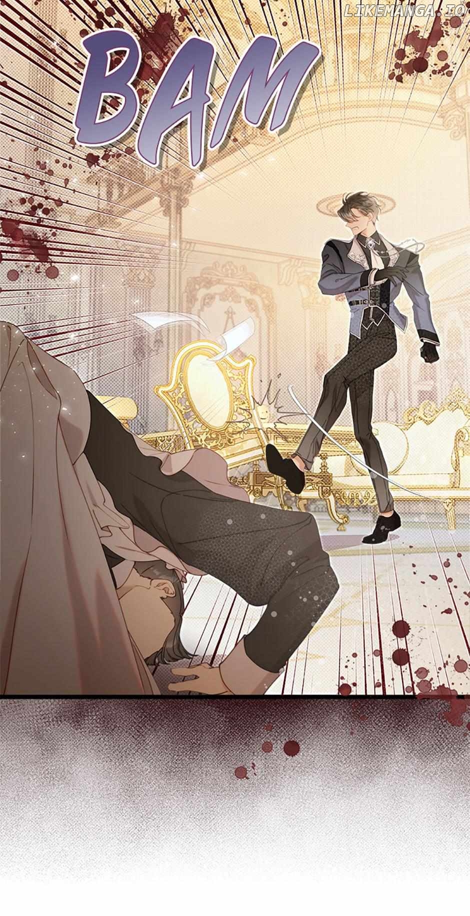 Beatrice – Manhwa Chapter 129 - page 30
