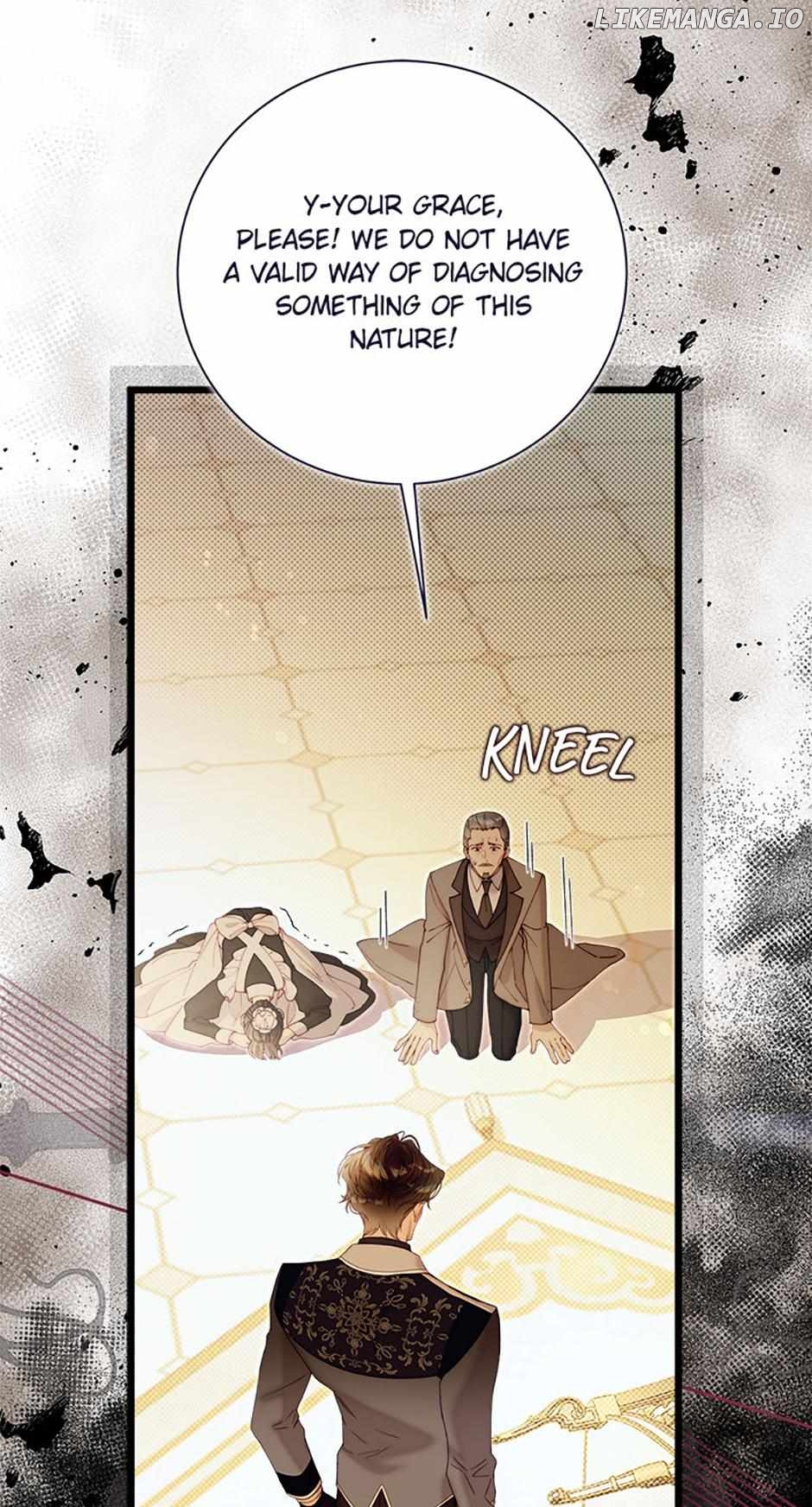Beatrice – Manhwa Chapter 129 - page 32
