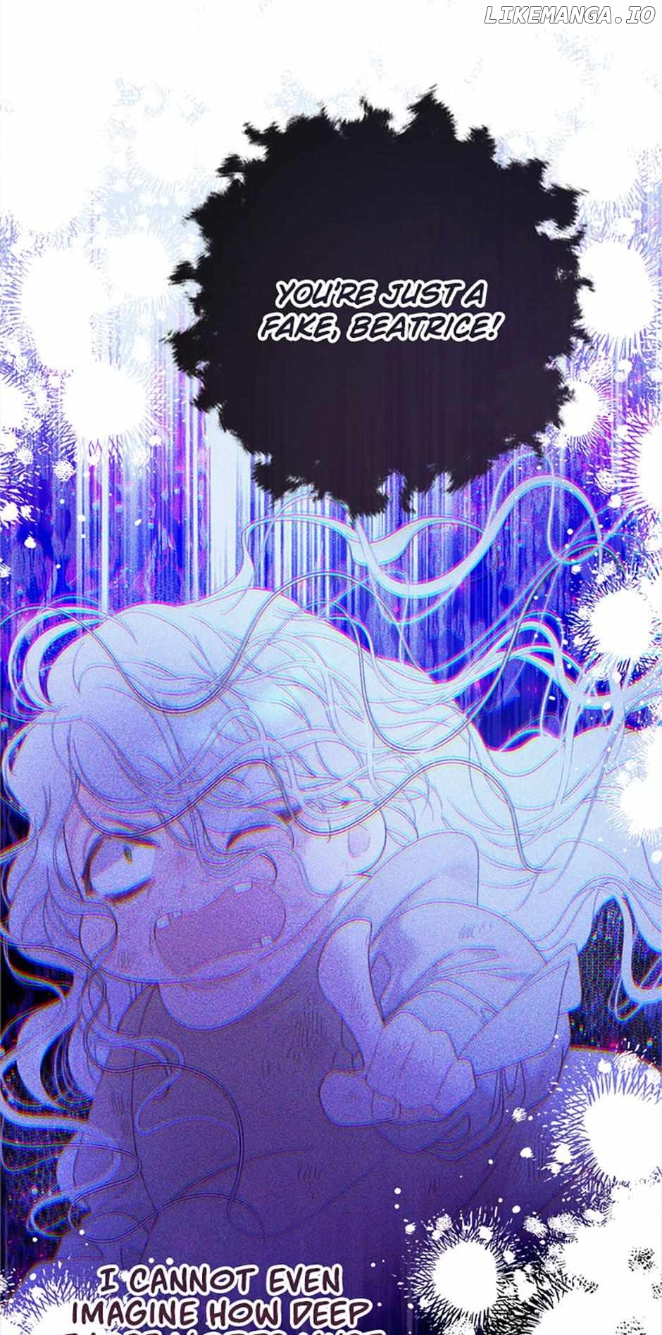 Beatrice – Manhwa Chapter 129 - page 36