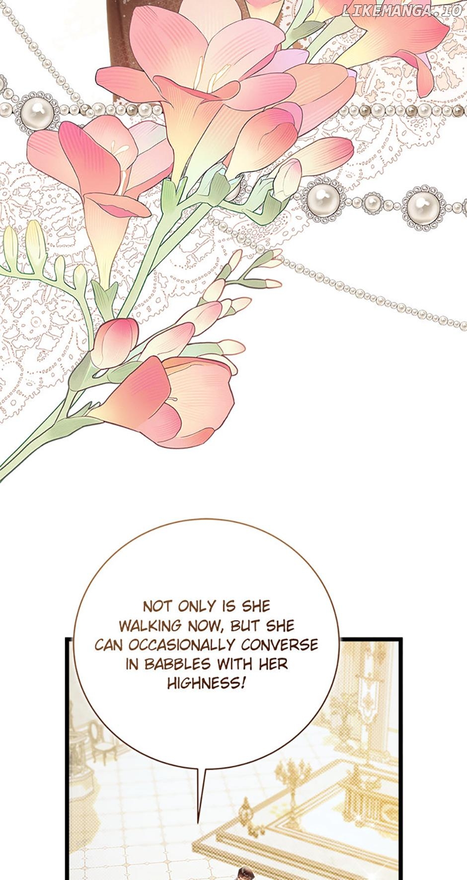 Beatrice – Manhwa Chapter 129 - page 4
