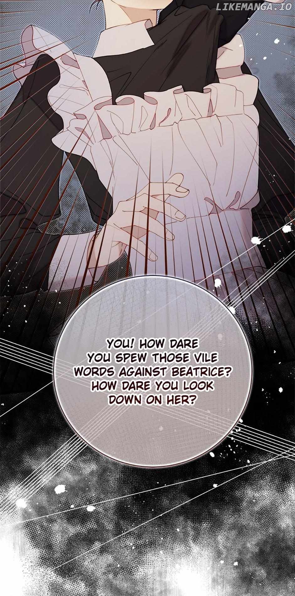 Beatrice – Manhwa Chapter 129 - page 40