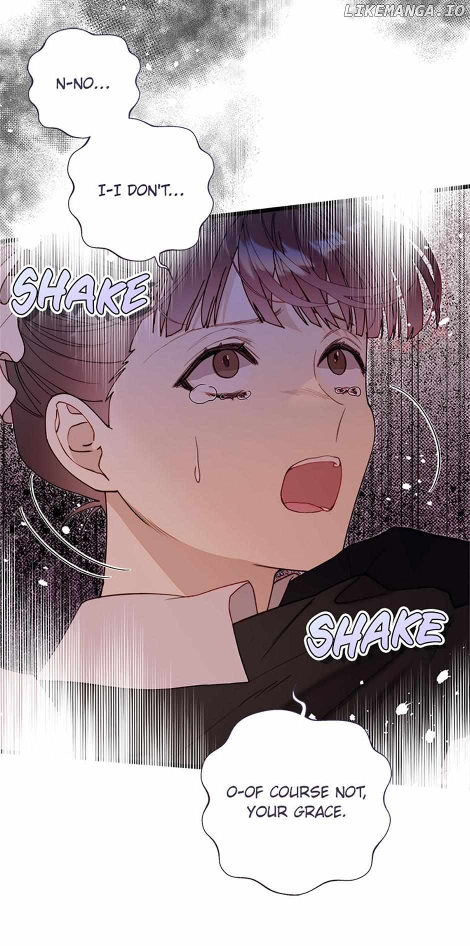 Beatrice – Manhwa Chapter 129 - page 41