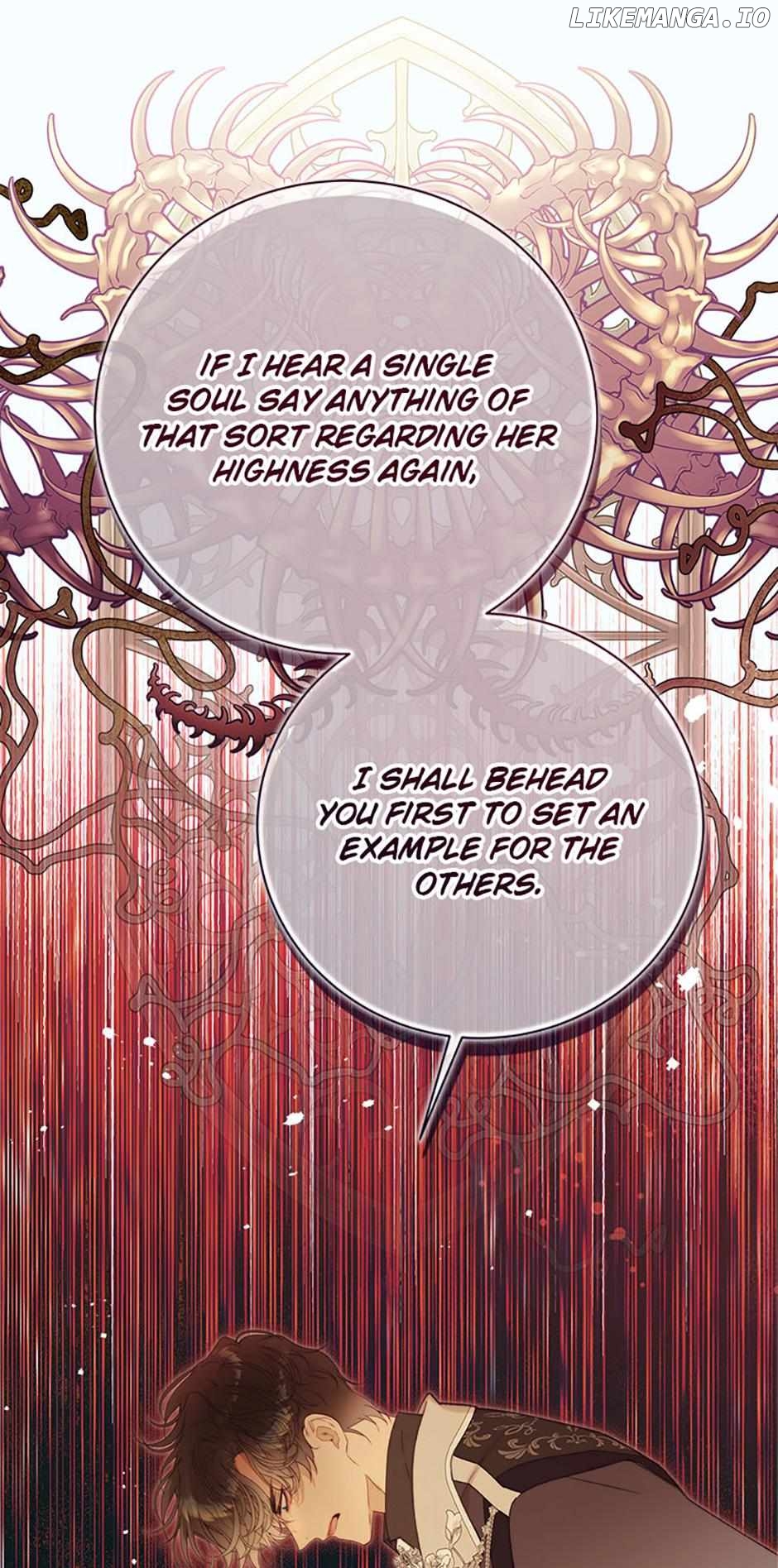 Beatrice – Manhwa Chapter 129 - page 42